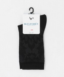 BLEU FORET | <BLEU FORET> 6560 Baroque Lacy(ソックス/靴下)