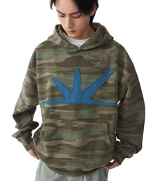 Daybreak Brushed Hoodie