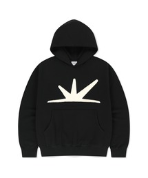 SUNLOVE | Daybreak Brushed Hoodie(パーカー)