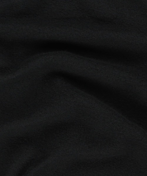 SUNLOVE（サンラブ）の「Daybreak Brushed Hoodie（パーカー・レディース・ブラック/アイボリー/ネイビー/カモフラージュ/ライトブルー/バーガンディー/ヘザーグレー・L/M/S/XL）」の19枚目の写真