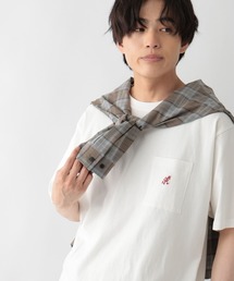 GLOBAL WORK（グローバルワーク）の「GRAMICCI(グラミチ)/ポケットTEE/半袖/595911（Tシャツ/カットソー）」