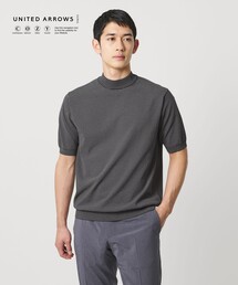 UNITED ARROWS   パール チュールTシャツ　　グレー UNITED ARROWS パール チュールTシャツ グレー - メルカリ