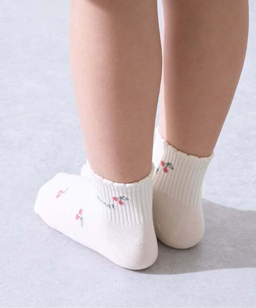 靴下　アイさま専用出品 セール】アソートSWEET柄ソックス【子供服】【キッズ】【女の子