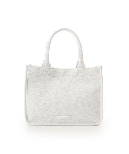 SAMANTHAVEGA(サマンサベガ)の「リボン刺繍ハンドバッグ(ハンドバッグ・レディース・ホワイト/ピンク/ブラック・FREE)」の13枚目の写真