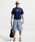 NIKE�i�i�C�L�j�́u�i�C�L �X�|�[�c�E�F�A �����Y �f�j�� �V���[�g�p���c / Nike Sportswear Men's Denim Shorts IR6783-493 Ashen Slate�i�f�j���p���c�j�v�b�O���[
