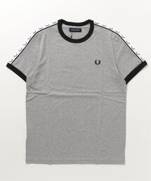 FRED PERRY（フレッドペリー）の「半袖Tシャツ（Tシャツ/カットソー）」