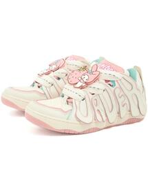 OLD ORDER(�I�[���h�I�[�_�[)��OLD ORDER/�I�[���h�I�[�_�[/SANRIO SKATER001 My Melody(�X�j�[�J�[)