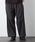 NANO universe�i�i�m���j�o�[�X�j�́u�FRENCH LINEN� �X�g���C�v�X���b�N�X�i�X���b�N�X�j�v�b���̑�3