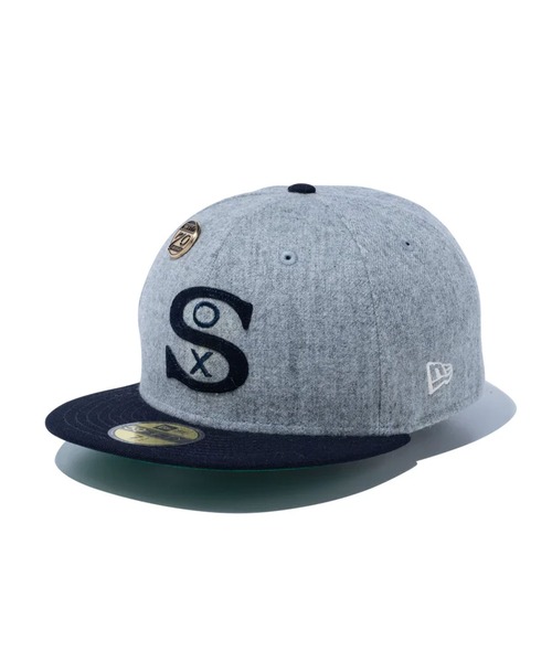 セール】ニューエラ【NEW ERA】- シカゴ・ホワイトソックス キャップ