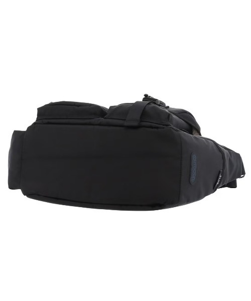 Plug(プラグ)の「【plug / プラグ】 × OUTDOOR ショルダーバッグ(ショルダーバッグ・メンズ・グレー/ブラック・FREE)」の8枚目の写真