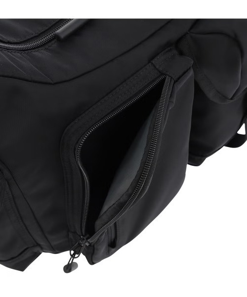 Plug(プラグ)の「【plug / プラグ】 × OUTDOOR ショルダーバッグ(ショルダーバッグ・メンズ・グレー/ブラック・FREE)」の10枚目の写真