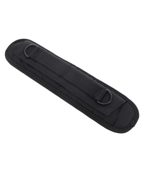Plug(プラグ)の「【plug / プラグ】 × OUTDOOR ショルダーバッグ(ショルダーバッグ・メンズ・グレー/ブラック・FREE)」の20枚目の写真