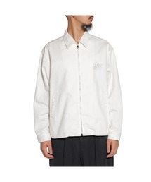 CALEE（キャリー）の「CALEE LOGO SWINGTOP（テーラードジャケット）」