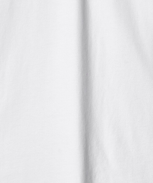 MAGIC STICK(マジックスティック)の「<MAGIC STICK>CONCEPT Tシャツ(Tシャツ/カットソー・メンズ・ホワイト・M/L/XL)」の4枚目の写真