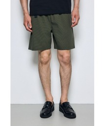 テックジャガードアクションショートパンツ