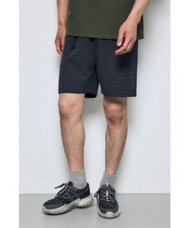 テックジャガードアクションショートパンツ