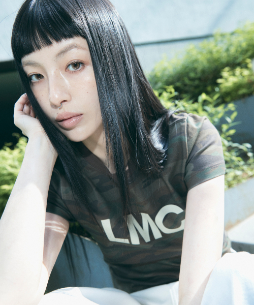 LMCの「WM OG CROPPED TEE camo 2(Tシャツ/カットソー・レディース・その他・SMALL/MEDIUM)」の20枚目の写真