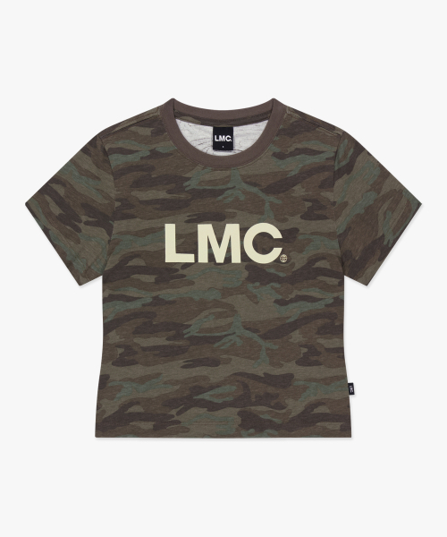 LMCの「WM OG CROPPED TEE camo 2(Tシャツ/カットソー・レディース・その他・SMALL/MEDIUM)」の17枚目の写真