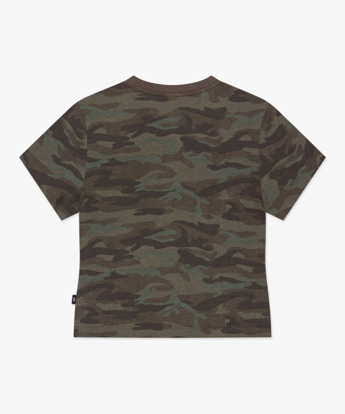 LMCの「WM OG CROPPED TEE camo 2(Tシャツ/カットソー・レディース・その他・SMALL/MEDIUM)」の16枚目の写真