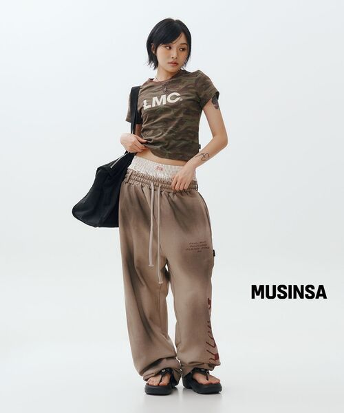 LMCの「WM OG CROPPED TEE camo 2(Tシャツ/カットソー・レディース・その他・SMALL/MEDIUM)」の15枚目の写真
