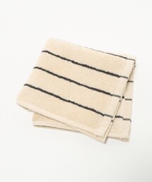 BONGUSTA（ボングスタ）の「＜BONGUSTA＞ washcloth（タオル）」