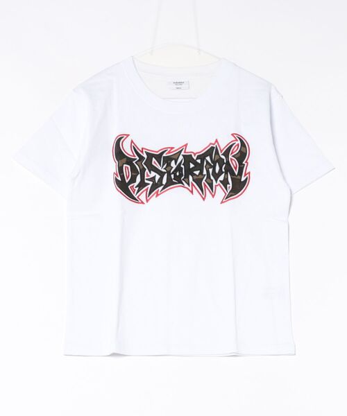 BAYBLO(ベイブロ)の「(SF) edakka コットン100% 迷彩 生地 貼付け 刺繍 韓国ストリート Y2K Tシャツ(Tシャツ/カットソー・メンズ・ブラック系1/ブラック系2/ホワイト系1・MEDIUM/LARGE/SMALL)」の17枚目の写真