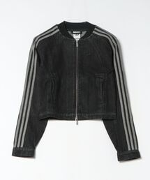 adidas（アディダス）の「SST 2.0 TRACKTOP DENIM KQ6467（ブルゾン）」