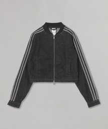 forget-me-nots（フォーゲットミーノッツ）の「SST 2.0 TRACKTOP DENIM KQ6467（ブルゾン）」