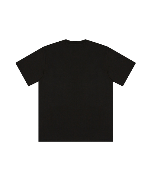 LUVISTRUE(ラヴイズトゥルー)の「SH SHOW US OVERFIT TEE(BLACK)(Tシャツ/カットソー・メンズ・その他・FREE)」の3枚目の写真