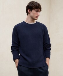 ECOALF（エコアルフ）の「FAURE ニット / FAURE KNIT MAN（ニット/セーター）」