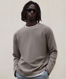 ECOALF（エコアルフ）の「FAURE ニット / FAURE KNIT MAN（ニット/セーター）」
