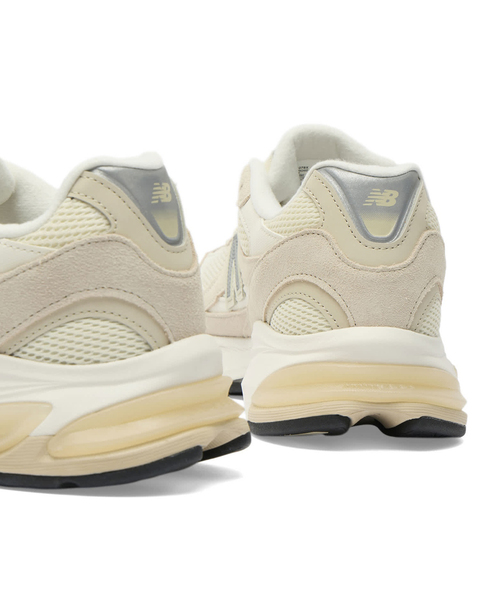 NEW BALANCE(ニューバランス)の「NEW BALANCE(ニューバランス) U201079X(スニーカー・メンズ・ホワイト・25cm/25.5cm/26cm/26.5cm/27cm/27.5cm/28cm/28.5cm)」の5枚目の写真