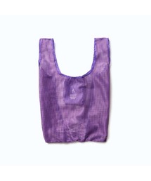 OMCC（オーエムシーシー）の「Shopping Bag Square Mesh S - ショッピングバッグスクエアメッシュ S（エコバッグ/サブバッグ）」