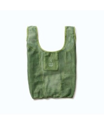 OMCC（オーエムシーシー）の「Shopping Bag Square Mesh S - ショッピングバッグスクエアメッシュ S（エコバッグ/サブバッグ）」