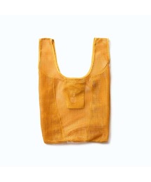 OMCC（オーエムシーシー）の「Shopping Bag Square Mesh S - ショッピングバッグスクエアメッシュ S（エコバッグ/サブバッグ）」