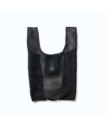 Shopping Bag Square Mesh S - ショッピングバッグスクエアメッシュ S