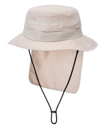 Quiksilver | QUIKSILVER/クイックシルバー ハット WR UV WATER BEACH HAT 撥水加工 QSA261712(ハット)