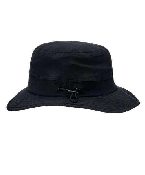 Quiksilver(クイックシルバー)の「QUIKSILVER/クイックシルバー ハット WR UV WATER BEACH HAT 撥水加工 QSA261712(ハット・メンズ・グレー/ブラック/ベージュ・FREE)」の10枚目の写真