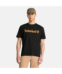 半袖 ロゴ Tシャツ メンズ