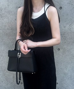 セール】SCOOP NECK JERSEY ドレス（ワンピース）｜MOUSSY（マウジー