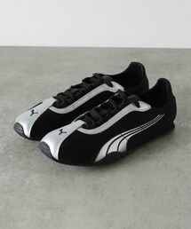 【PUMA】ユニセックス Hストリート OG スニーカー