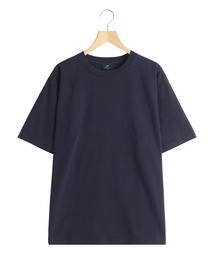 REMI RELIEF NAVY LABEL（レミレリーフネイビーレーベル）の「REMI RELIEF NAVY LABEL / レミレリーフ ネイビーレーベル：16/-天竺T（無地）：RN30389288AK[STD]（Tシャツ/カットソー）」