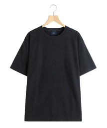 REMI RELIEF NAVY LABEL（レミレリーフネイビーレーベル）の「REMI RELIEF NAVY LABEL / レミレリーフ ネイビーレーベル：16/-天竺T（無地）：RN30389288AK[STD]（Tシャツ/カットソー）」