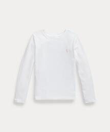 POLO RALPH LAUREN CHILDRENSWEAR（ポロ ラルフ ローレン チルドレンズウェア）の「コットン ジャージー Tシャツ（Tシャツ/カットソー）」