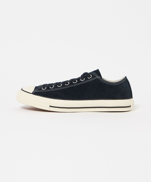 CONVERSE(コンバース)の「<CONVERSE>オールスター SK OX/スニーカー(スニーカー・メンズ・ブラック・28cm/26.5cm/27cm/27.5cm/26cm)」の1枚目の写真
