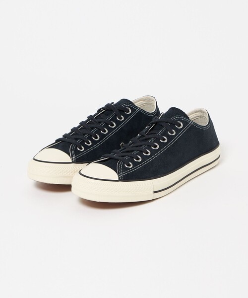 CONVERSE(コンバース)の「<CONVERSE>オールスター SK OX/スニーカー(スニーカー・メンズ・ブラック・28cm/26.5cm/27cm/27.5cm/26cm)」の2枚目の写真