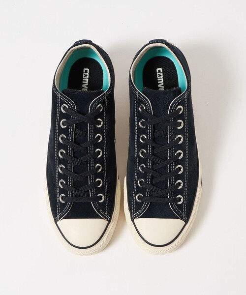 CONVERSE(コンバース)の「<CONVERSE>オールスター SK OX/スニーカー(スニーカー・メンズ・ブラック・28cm/26.5cm/27cm/27.5cm/26cm)」の3枚目の写真
