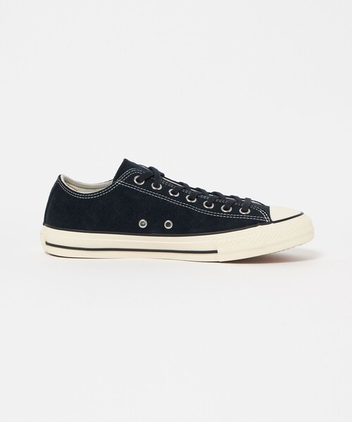 CONVERSE(コンバース)の「<CONVERSE>オールスター SK OX/スニーカー(スニーカー・メンズ・ブラック・28cm/26.5cm/27cm/27.5cm/26cm)」の4枚目の写真
