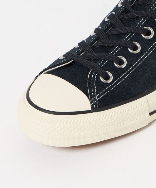 CONVERSE(コンバース)の「<CONVERSE>オールスター SK OX/スニーカー(スニーカー・メンズ・ブラック・28cm/26.5cm/27cm/27.5cm/26cm)」の8枚目の写真