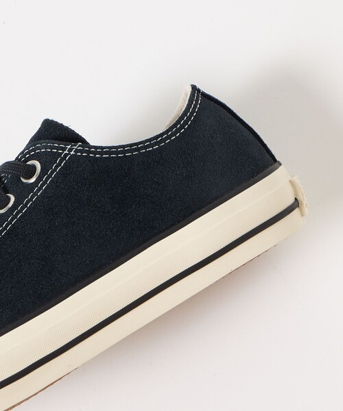 CONVERSE(コンバース)の「<CONVERSE>オールスター SK OX/スニーカー(スニーカー・メンズ・ブラック・28cm/26.5cm/27cm/27.5cm/26cm)」の9枚目の写真